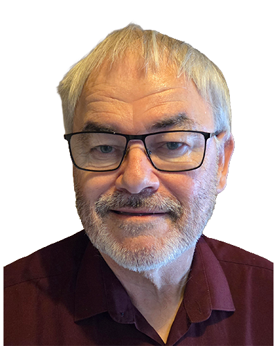 Jürgen Eduard Thaler